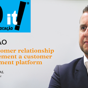 De Customer Relationship Management a Customer Engagement Platform