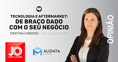 Tecnologia e aftermarket: de braço dado com o seu negócio