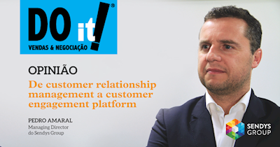 De Customer Relationship Management a Customer Engagement Platform