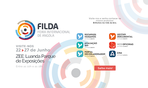 FILDA 2025